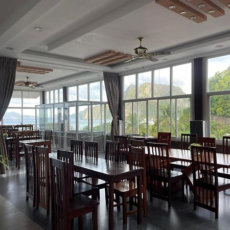 El Nido Royal Palm Inn Luaran gambar