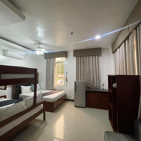 El Nido Royal Palm Inn Luaran gambar