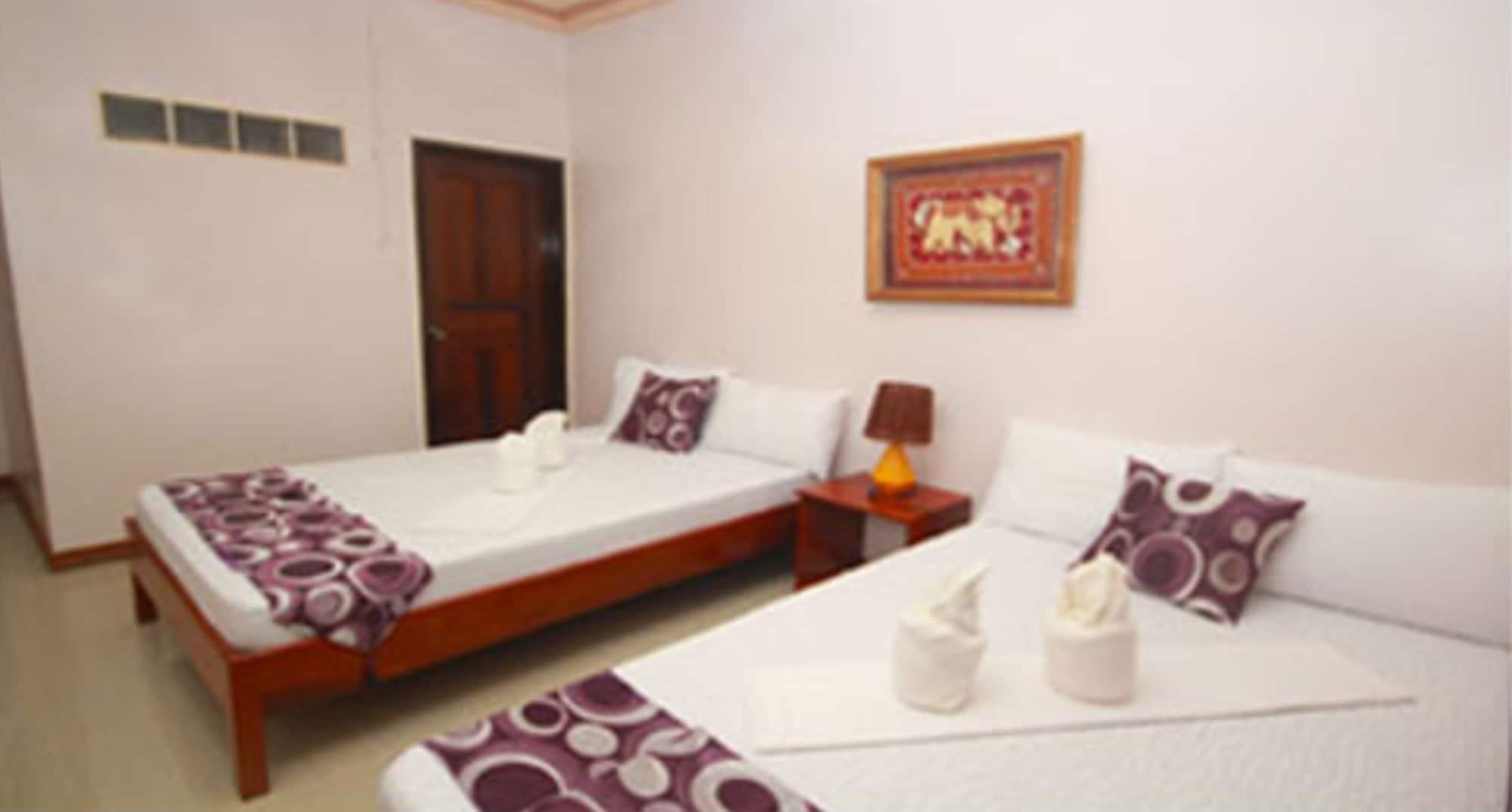 El Nido Royal Palm Inn Luaran gambar