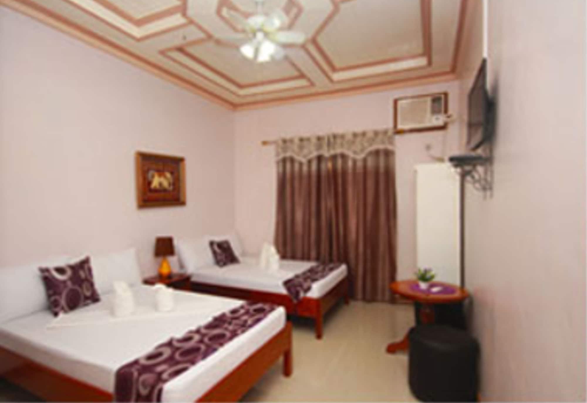 El Nido Royal Palm Inn Luaran gambar
