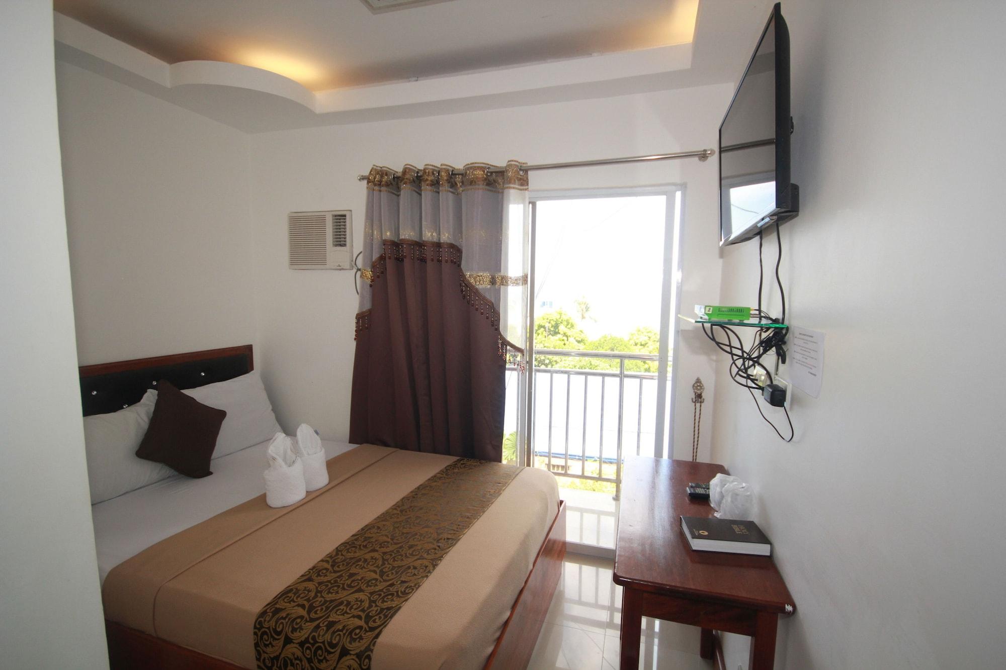 El Nido Royal Palm Inn Luaran gambar