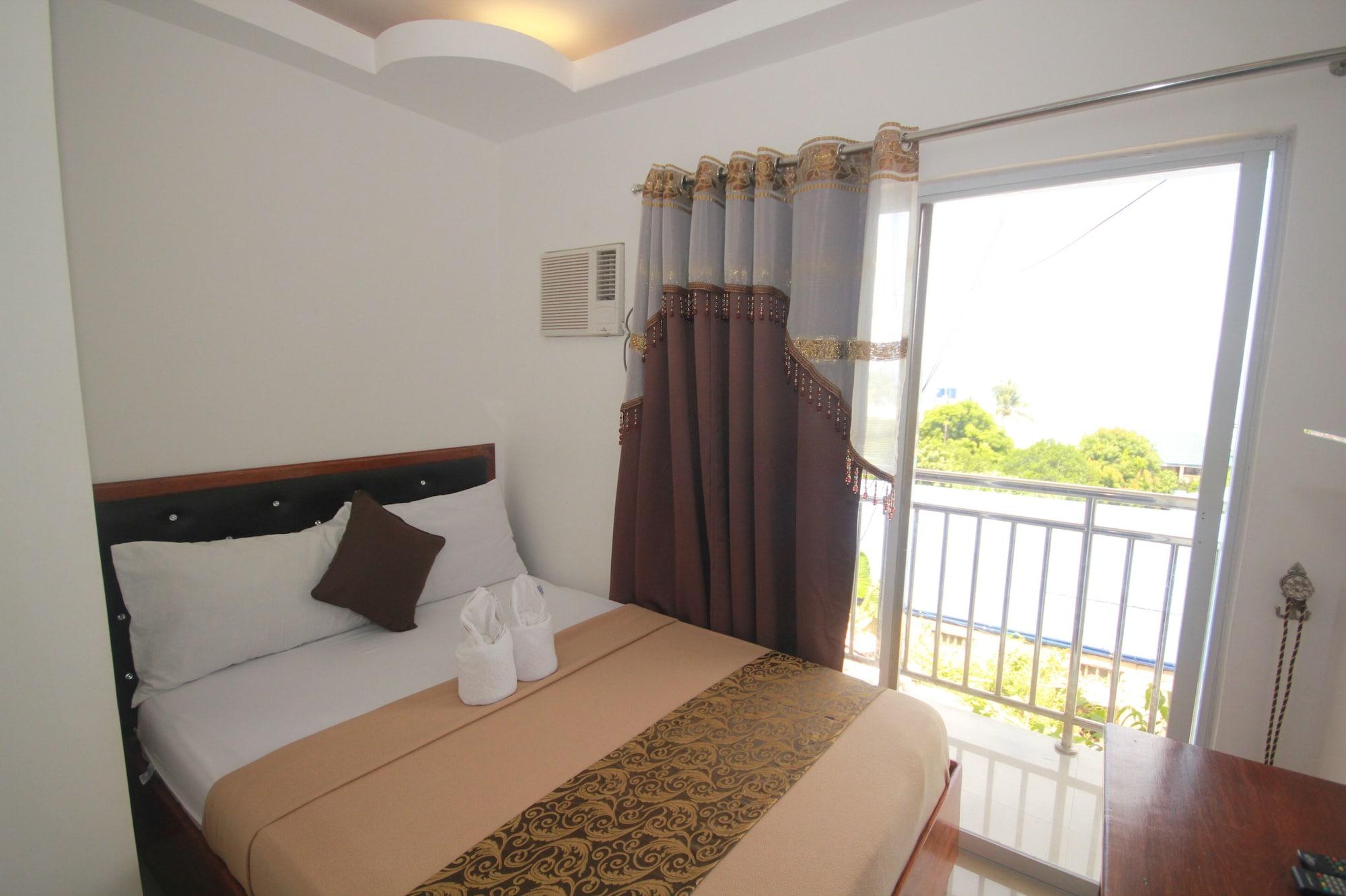 El Nido Royal Palm Inn Luaran gambar