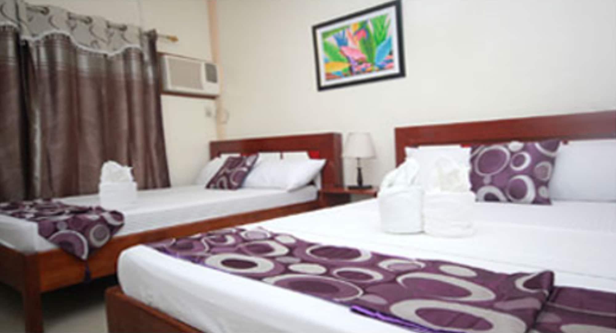 El Nido Royal Palm Inn Luaran gambar