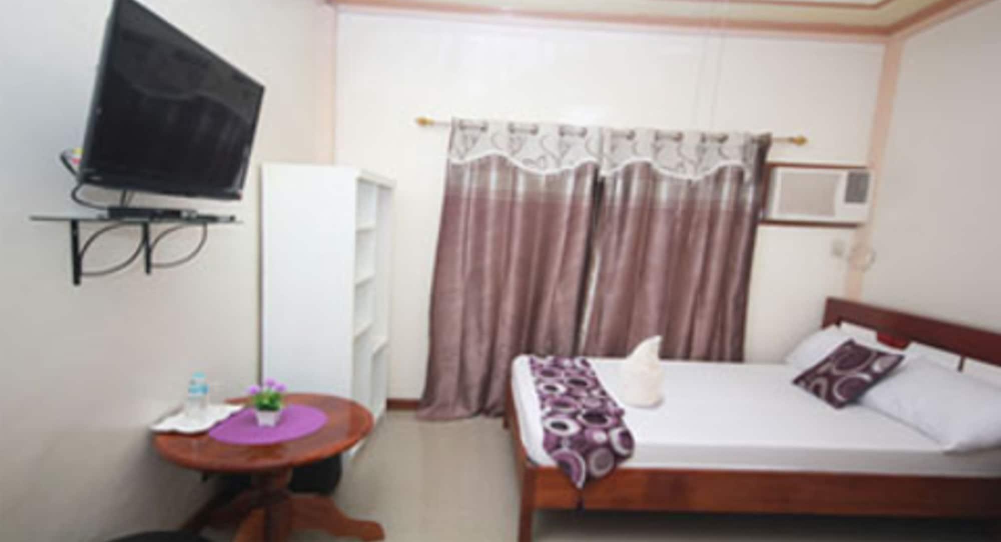 El Nido Royal Palm Inn Luaran gambar