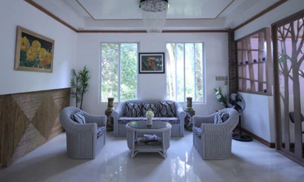 El Nido Royal Palm Inn Luaran gambar