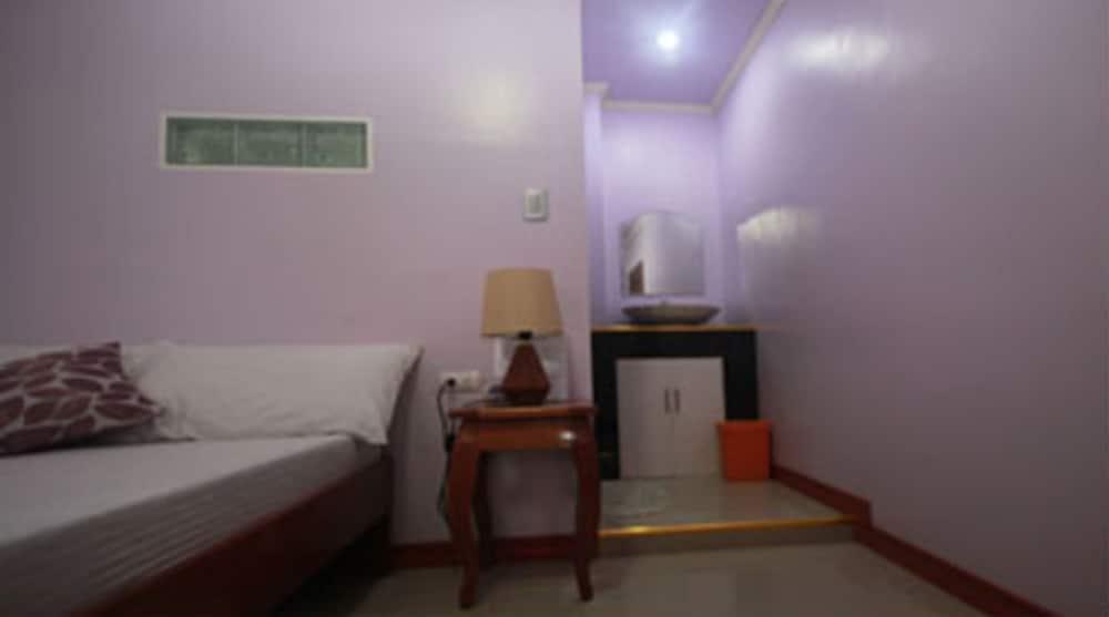 El Nido Royal Palm Inn Luaran gambar