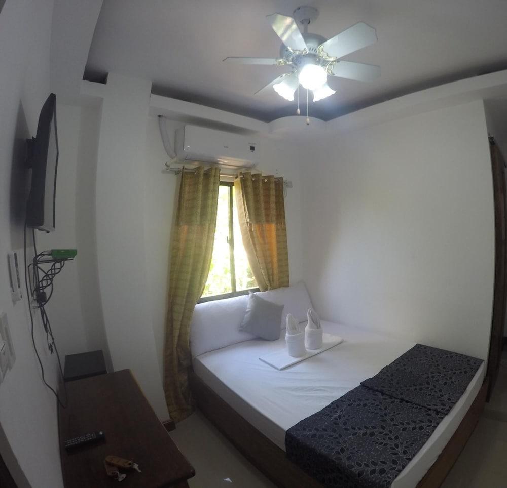 El Nido Royal Palm Inn Luaran gambar