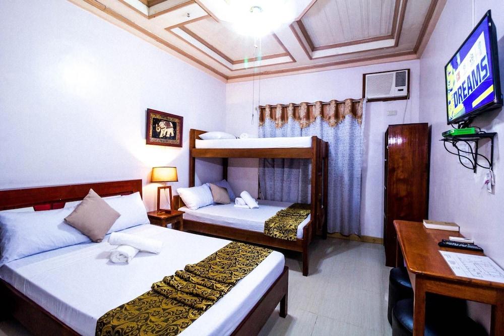 El Nido Royal Palm Inn Luaran gambar