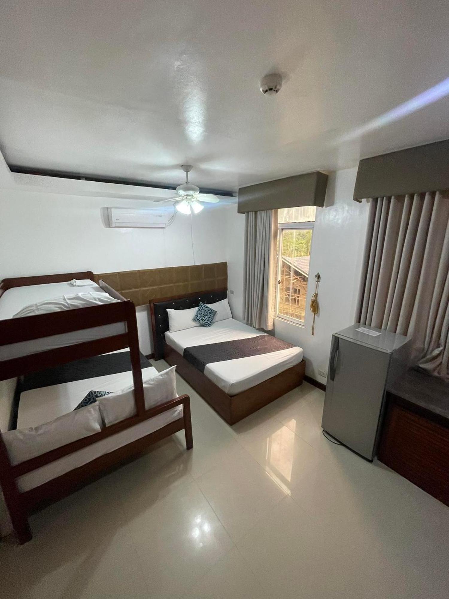 El Nido Royal Palm Inn Luaran gambar