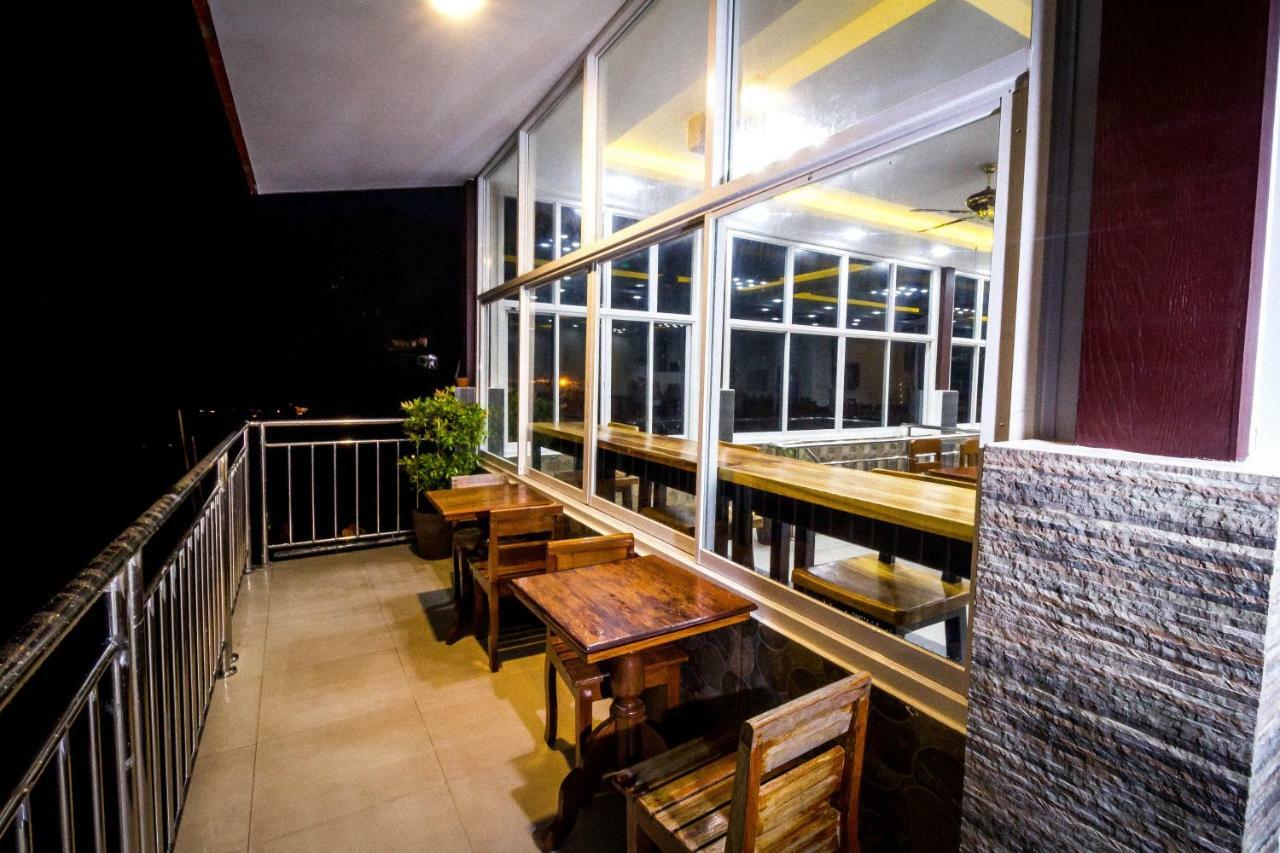 El Nido Royal Palm Inn Luaran gambar