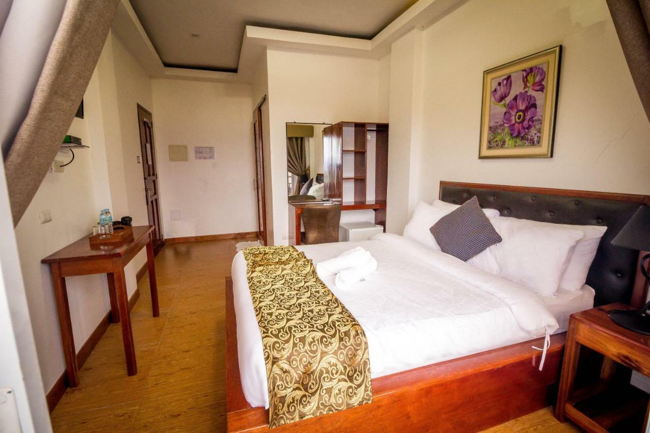 El Nido Royal Palm Inn Luaran gambar